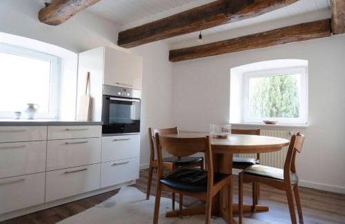 Heiligenkirchen Apartment | Design Wohnung COSY