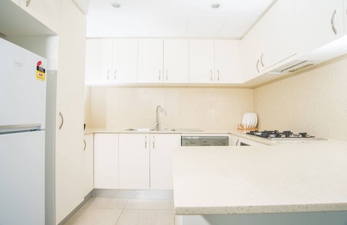 Gordon Apartment | Designed Home Of Ultimate Convenience In Gordon