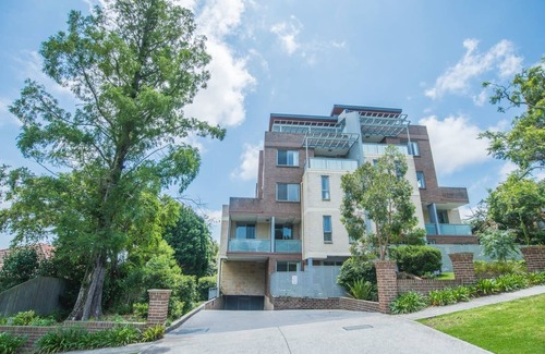 Gordon Apartment | Designed Home Of Ultimate Convenience In Gordon