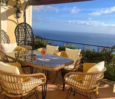 Sao Goncalo Villa | Designed Villa Palheiro Village by Holiday Rental Madeira