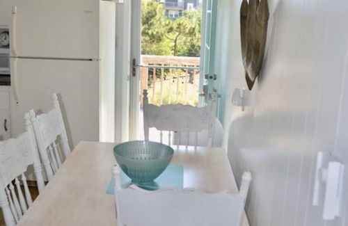 Kill Devil Hills House | DESIGNER Beach Cottage - Only 2 Blocks to the Lifeguarded Beach!