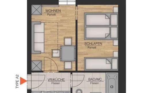 Dienten am Hochkoenig Apartment | Designer-Chalets
