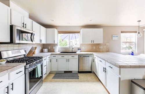 Northwest Reno House | Designer Home conveniently located in Reno, NV