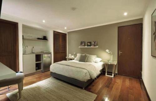 El Palomar Apartment | Designer Loft 104 Perfect Stay in Zona G