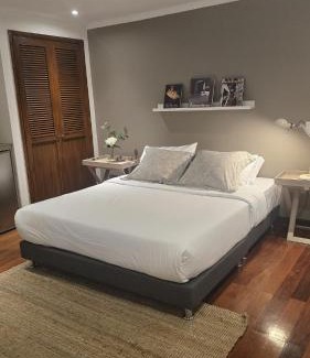 El Palomar Apartment | Designer Loft 104 Perfect Stay in Zona G