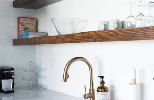 Los Feliz House | Designer Loft w Private Rooftop - 5 Mins to Hollywood