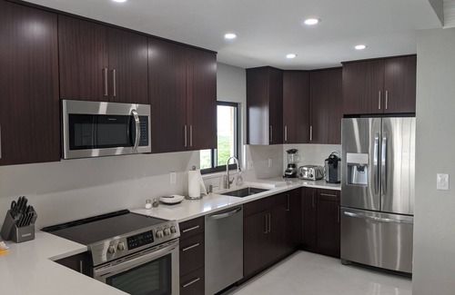 Bonita Springs Condo | Designer Ocean View Condo at Bonita Beach Florida
