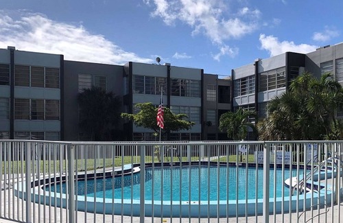 Downtown Fort Lauderdale Condo | ✨Designer One Bedroom Apartment at Fort Lauderdale