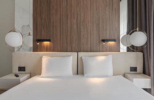 Oradea Apartment | Designer Penthouse