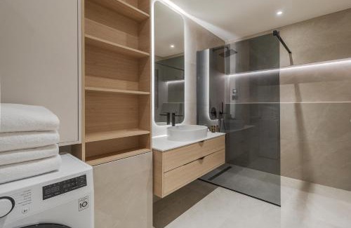 Oradea Apartment | Designer Penthouse