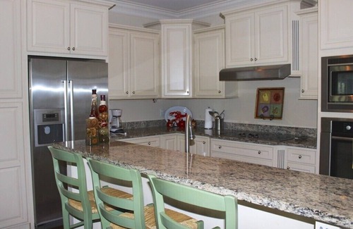Seabrook Island House | Designer Saltmarsh Townhome! Neighborhood Pool! Great Location! Amenity Cards!
