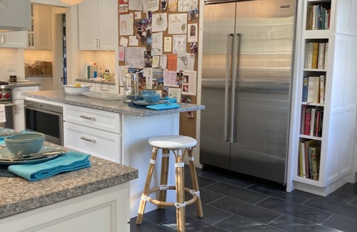 Seal Harbor House | Designer Seal Harbor Home w/Ocean Views in the heart of Acadia- sells out fast!