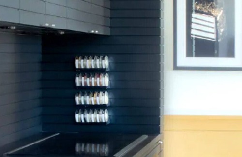 Upper Kingsburg House | Designer Seaside Cottages at Shobac Farm - Gaff Cottage