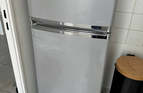 Pantin Apartment | Designer Studio Apartment