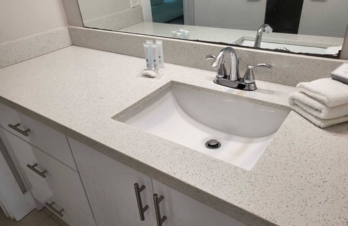 Downtown Fort Lauderdale Condo | ✨Designer Two Bedroom Apartment at Fort Lauderdale