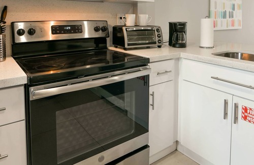 Downtown Fort Lauderdale Condo | ✨Designer Two Bedroom Apartment at Fort Lauderdale