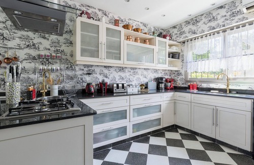 Florida Villa | Designer Villa! El Eternauta Area, w/Pool, 12 pax/6 Bedroom