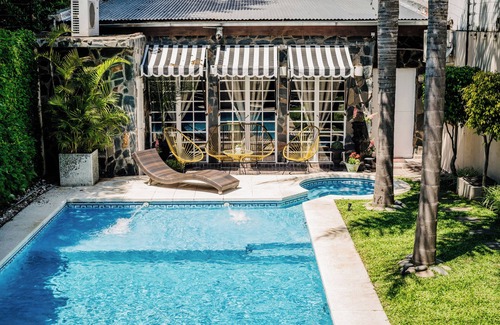 Florida Villa | Designer Villa! El Eternauta Area, w/Pool, 12 pax/6 Bedroom