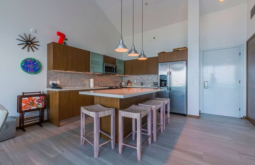 Palm Beach Condo | Designers Duplex Penthouse with best OCEAN view
