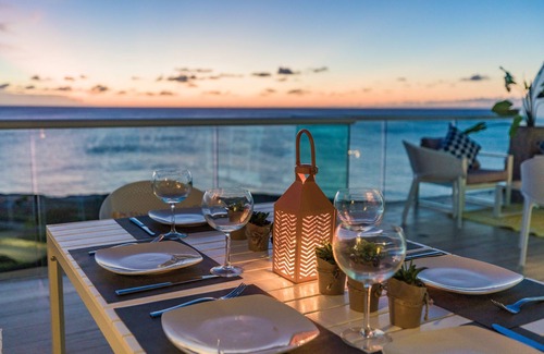 Palm Beach Condo | Designers Duplex Penthouse with best OCEAN view