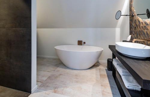 Bilzen Hotel | Designhotel Beila