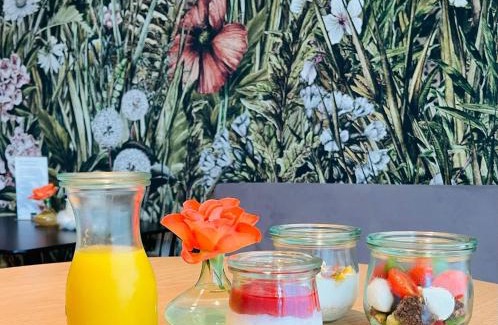 Oldenburg Hotel | Designhotel Rosenbohm