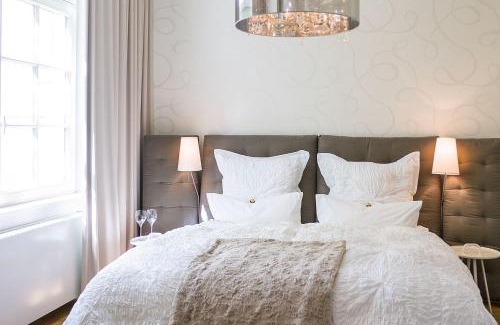 Oldenburg Hotel | Designhotel Rosenbohm