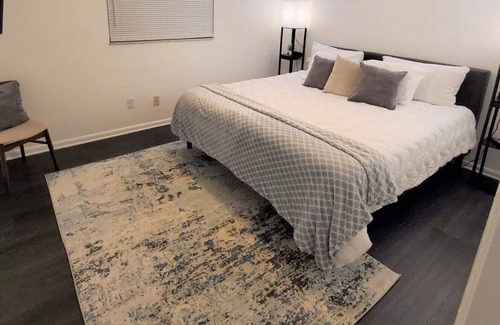 Town N County Park House | DESIRABLE LOCATION & SECURE Neighborhood.