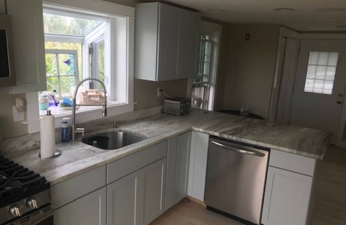 Jerusalem House | Desired Narragansett