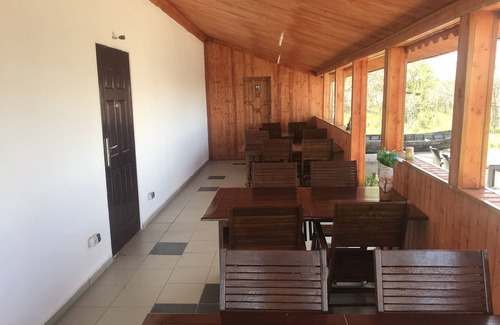 Ilganii de Sus Villa | Despre Delta Magic Caleidoscop al unor peisaje mereu inedite