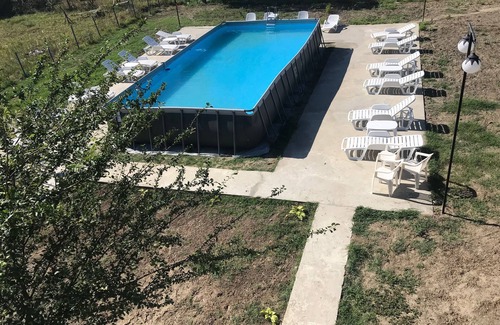 Ilganii de Sus Villa | Despre Delta Magic Caleidoscop al unor peisaje mereu inedite