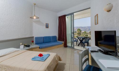 Malevizi Resort | Dessole Dolphin Bay - All Inclusive