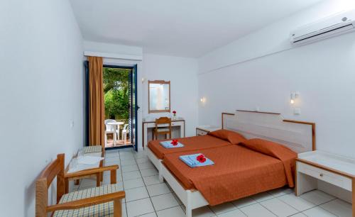 Malevizi Resort | Dessole Dolphin Bay - All Inclusive