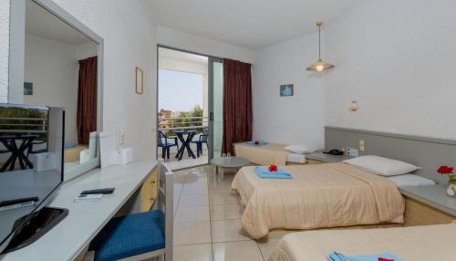 Malevizi Resort | Dessole Dolphin Bay - All Inclusive