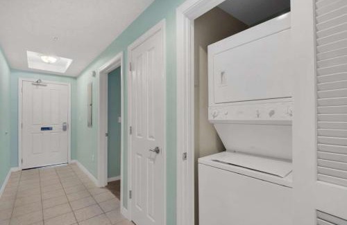 Fort Walton Beach House | Destin West Beach Resort #609-1Br/2Ba-Sleeps 6