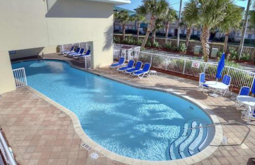 Fort Walton Beach House | Destin West Beach Resort #609-1Br/2Ba-Sleeps 6