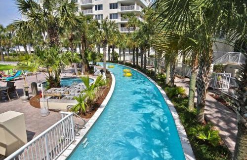 Fort Walton Beach House | Destin West Beach Resort #609-1Br/2Ba-Sleeps 6