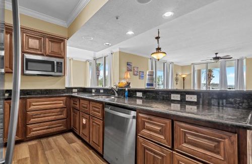 Fort Walton Beach House | Destin West Osprey L-03 sleeps 10 near beach resort access