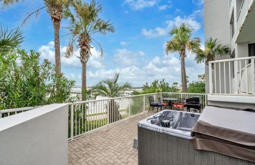 Fort Walton Beach House | Destin West Osprey L-03 sleeps 10 near beach resort access
