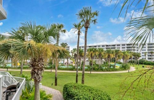 Fort Walton Beach House | Destin West Osprey L-03 sleeps 10 near beach resort access