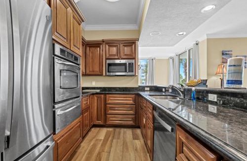 Fort Walton Beach House | Destin West Osprey L-03 sleeps 10 near beach resort access
