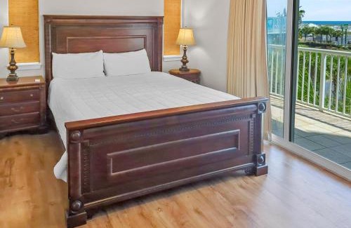 Fort Walton Beach House | Destin West Pelican#408-Resort Corner Lazy River!