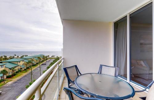 Fort Walton Beach Apartment | Destin West Resort - Gulfside PH03