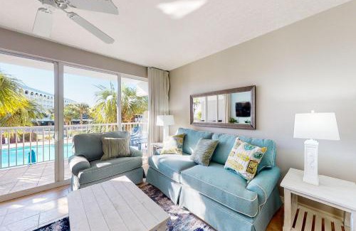 Fort Walton Beach Apartment | Destin West Resort - Gulfside 207