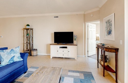Fort Walton Beach Apartment | Destin West Resort - Bayside Osprey L2