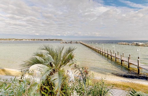 Fort Walton Beach Apartment | Destin West Resort - Bayside Osprey L2