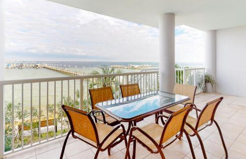 Fort Walton Beach Apartment | Destin West Resort - Bayside Osprey L2