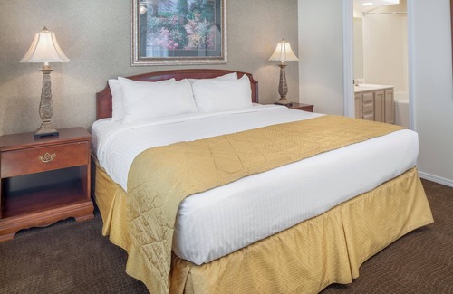 Table Rock Hotel | Destination Vacation! Pool, Free Parking, Near Mickey Gilley Theatre