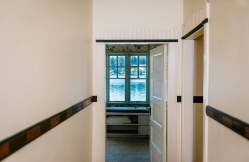 Home House | Destination wedding location!