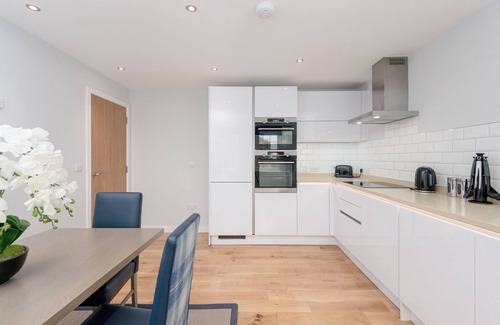 Old Town Apartment | Destiny Scotland Royal Mile Residence
